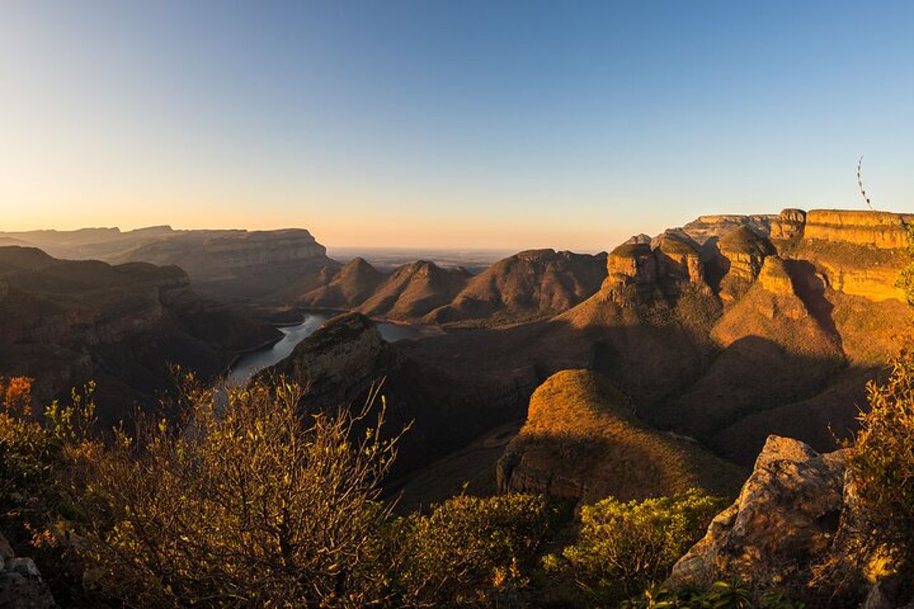 Tour panoramico di un'intera giornata nella provincia di Mpumalanga — 6