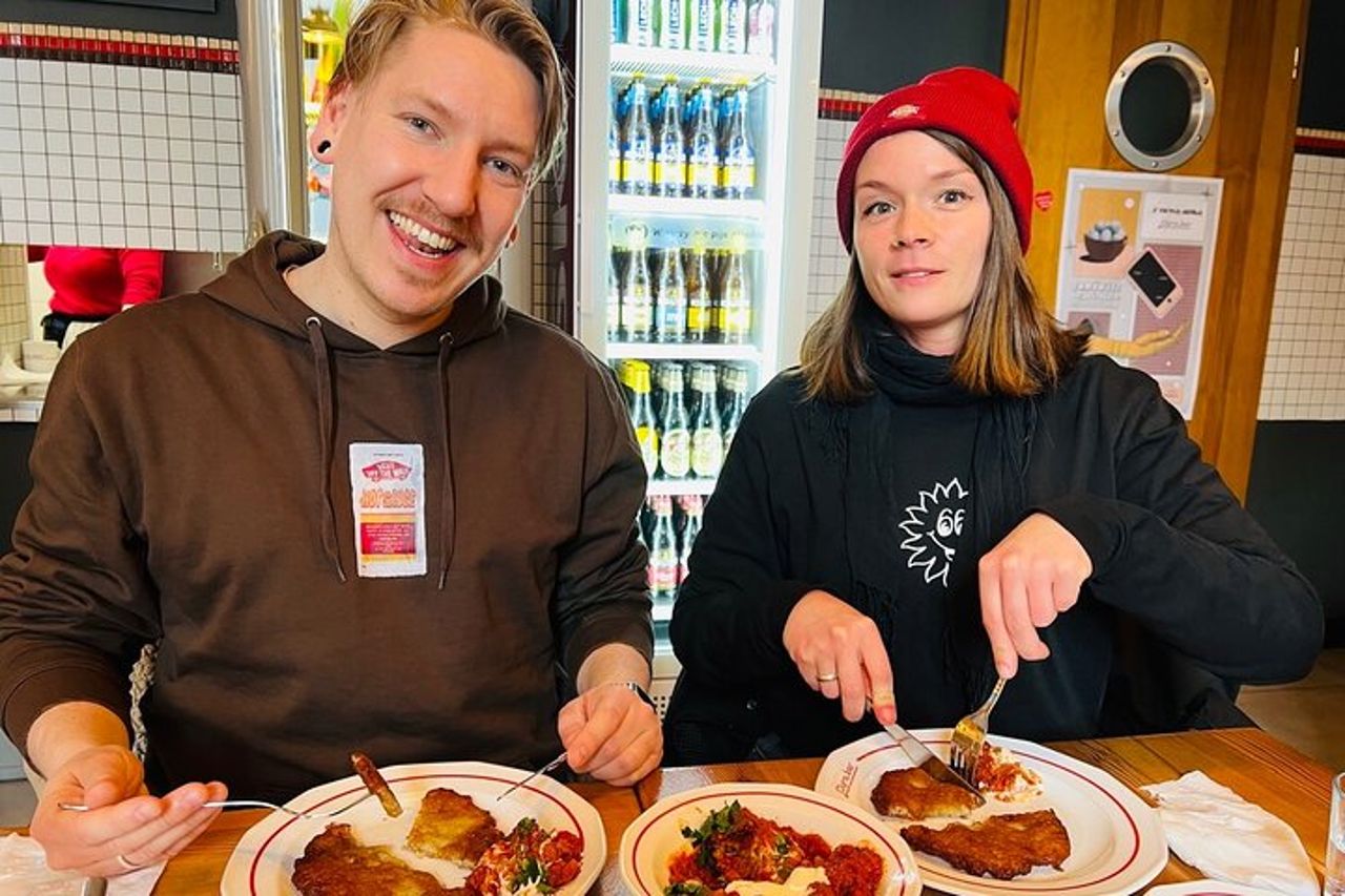 Taste of Poland - Tour enogastronomico — 4