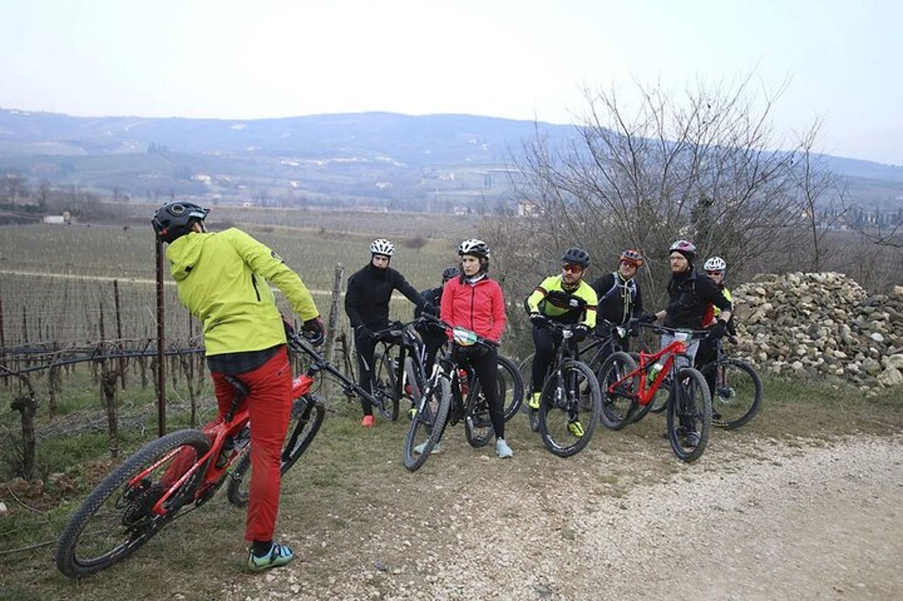Migliora in MTB in 3 giorni con il metodo Elba MTB — 2