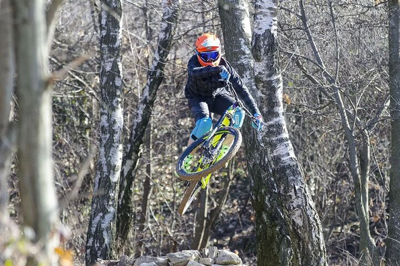 Migliora in MTB in 3 giorni con il metodo Elba MTB — 5