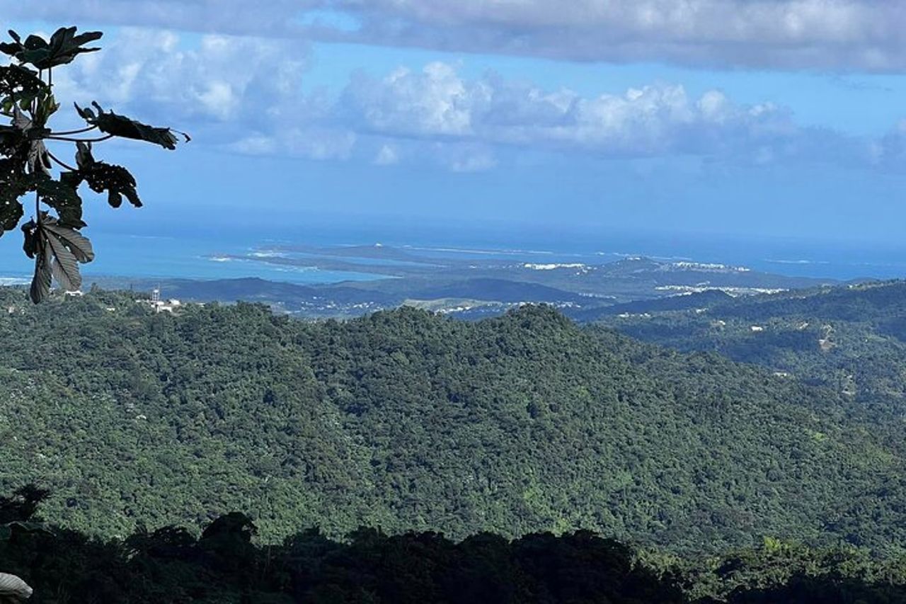 Tour guidato privato a Porto Rico — 2