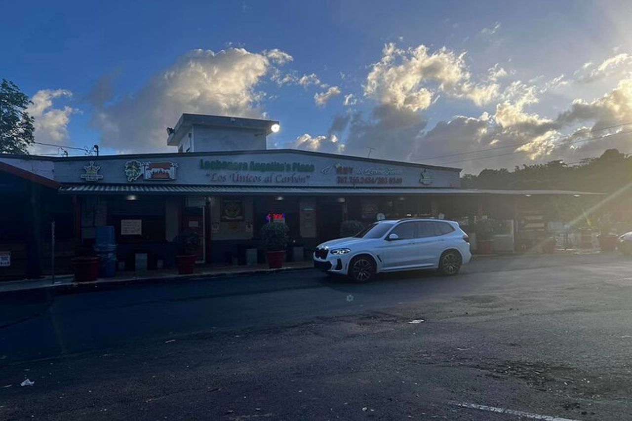 Tour guidato privato a Porto Rico — 6