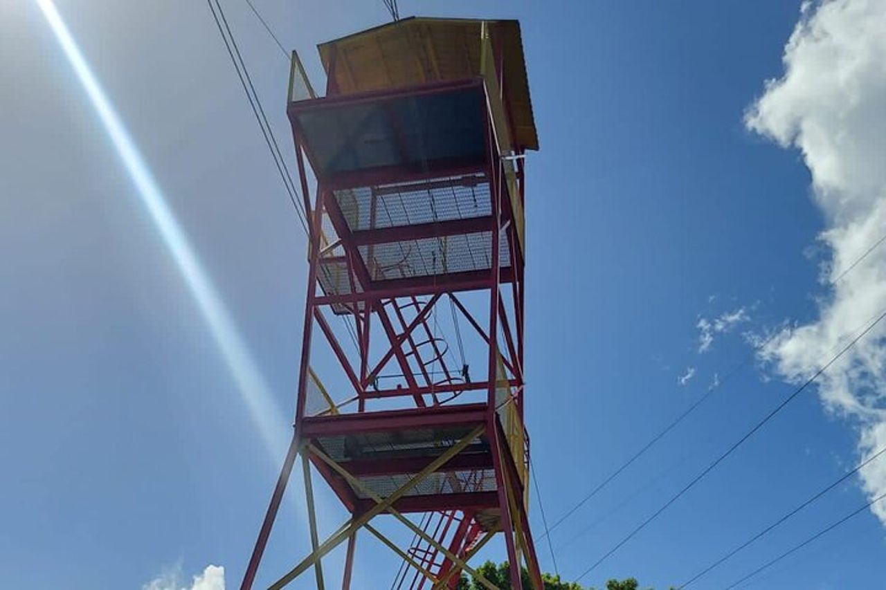 Tour guidato privato a Porto Rico — 9