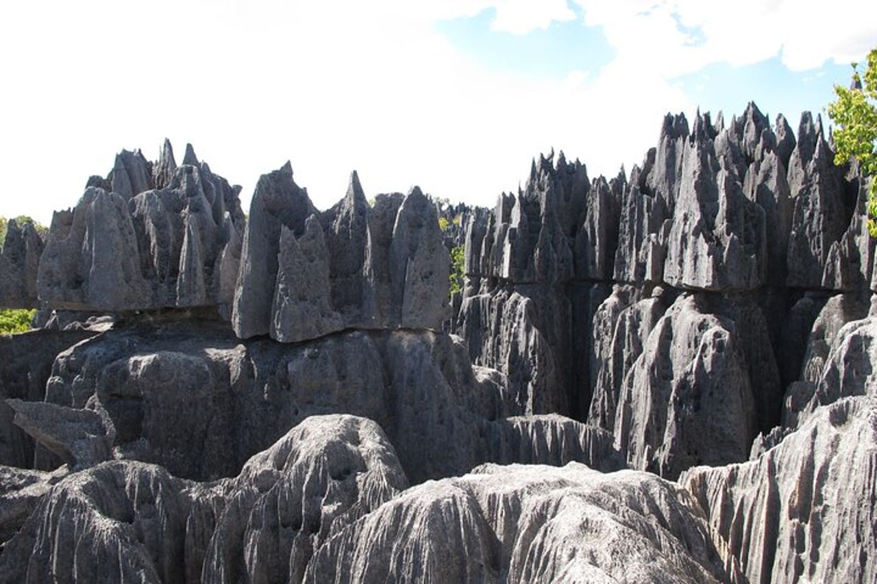 11 giorni Scopri i lemuri, i baobab e gli tsingy del Madagascar — 4