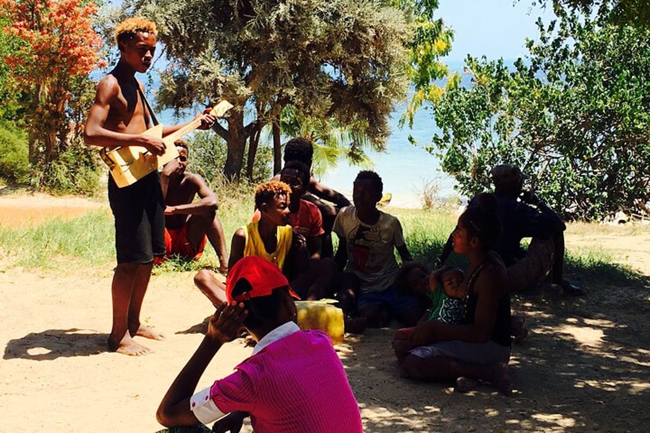 Tour classico di 10 giorni a sud del Madagascar — 9