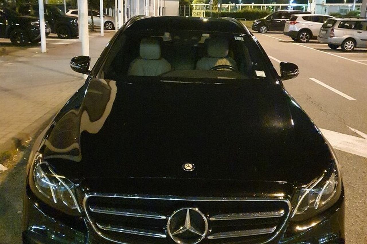 Aeroporto Firenze (FLR) a Montecatini Terme - Trasferimento Arrivo — 5