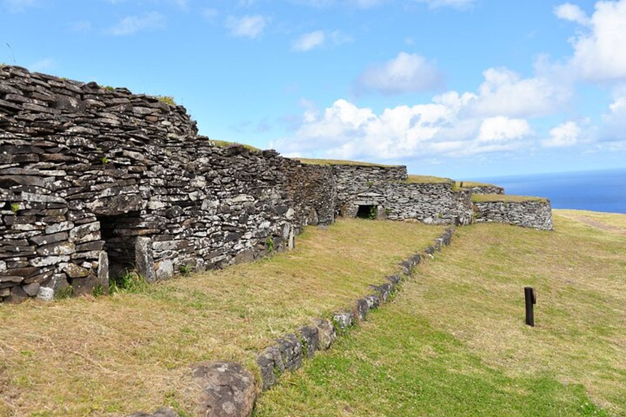 Misteri e leggende: completa il viaggio di Rapa Nui in 3 tour — 4