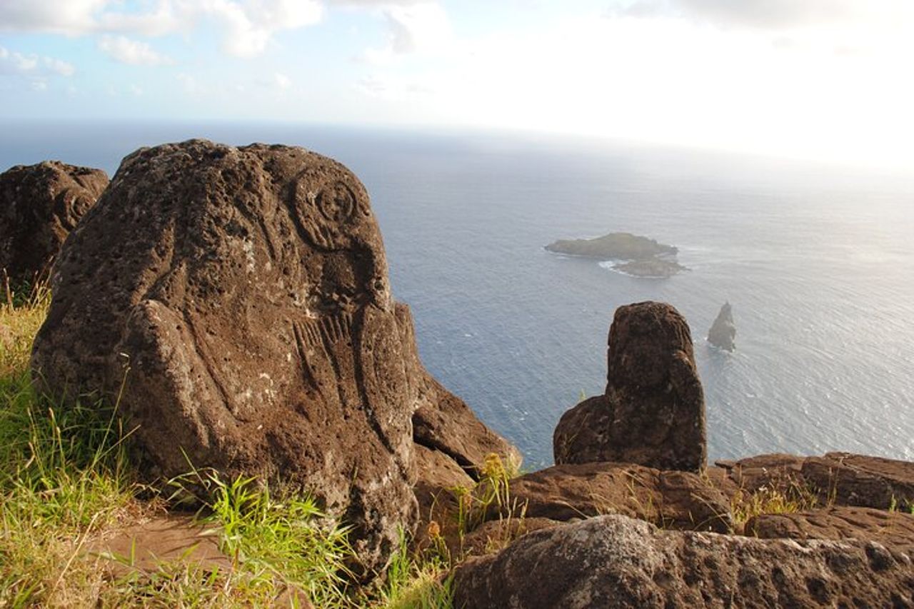 Misteri e leggende: completa il viaggio di Rapa Nui in 3 tour — 5