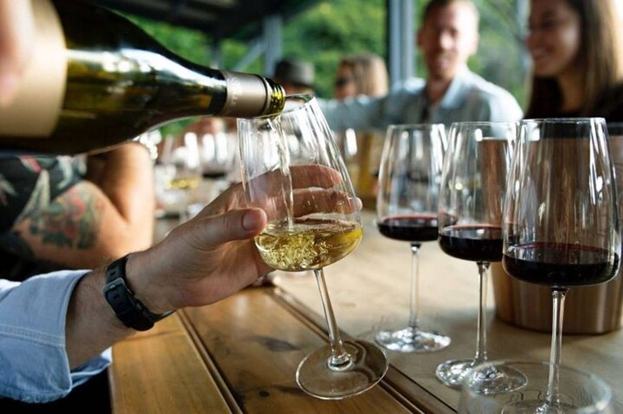 Santiago de Compostela: esperienza di degustazione di formaggi e vini — 3