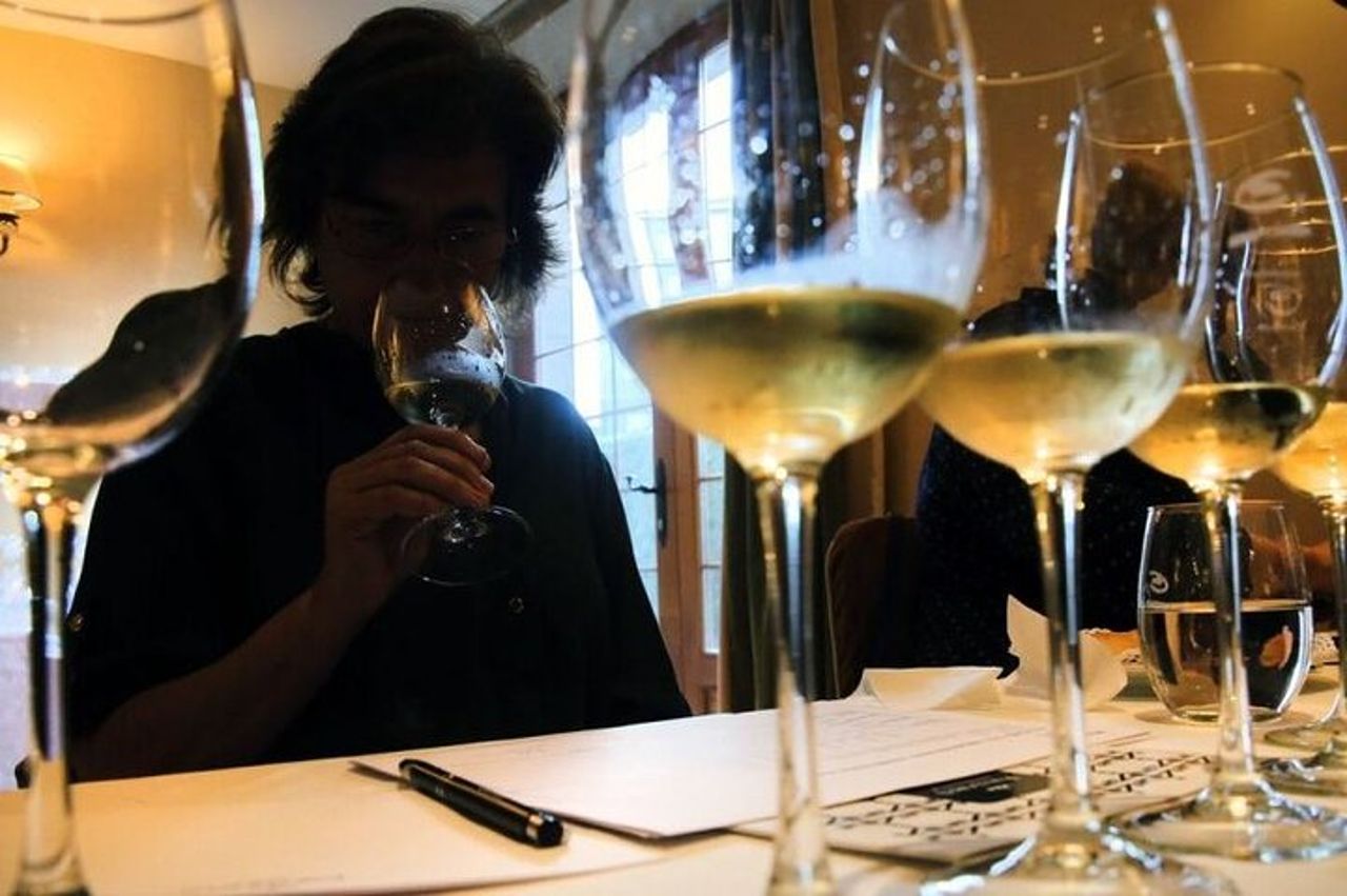 Santiago de Compostela: esperienza di degustazione di formaggi e vini — 6