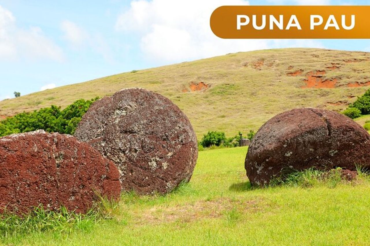 Misteri e leggende: completa il viaggio di Rapa Nui in 3 tour — 6