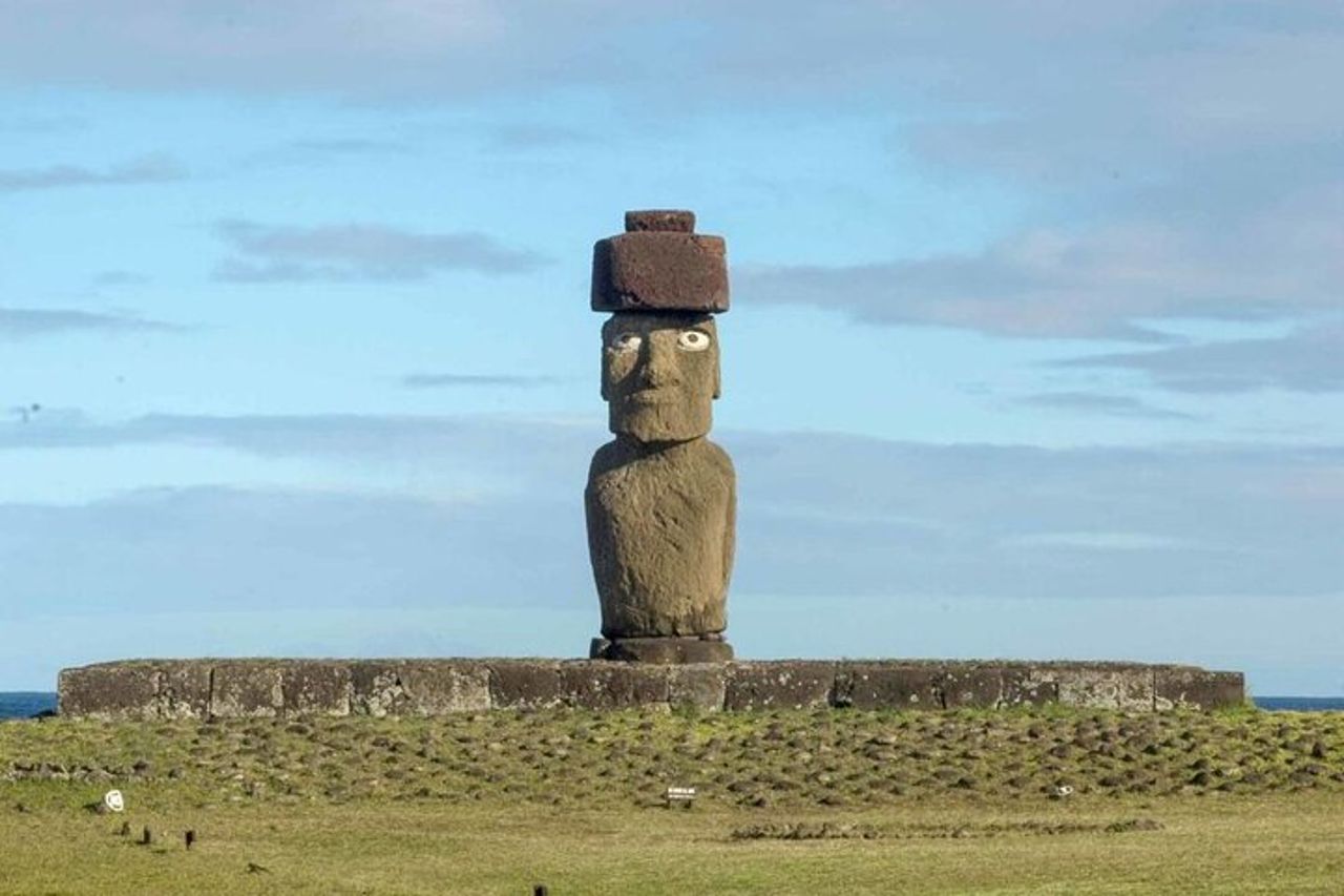 Misteri e leggende: completa il viaggio di Rapa Nui in 3 tour — 7