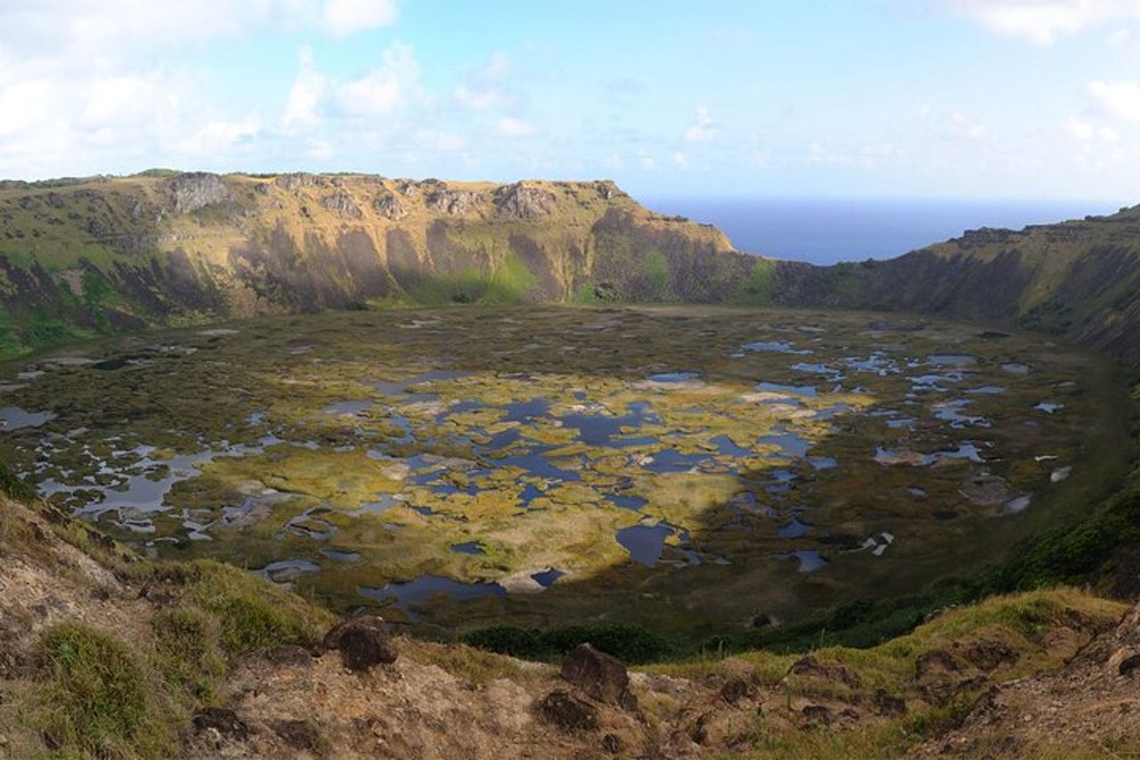 Misteri e leggende: completa il viaggio di Rapa Nui in 3 tour — 3