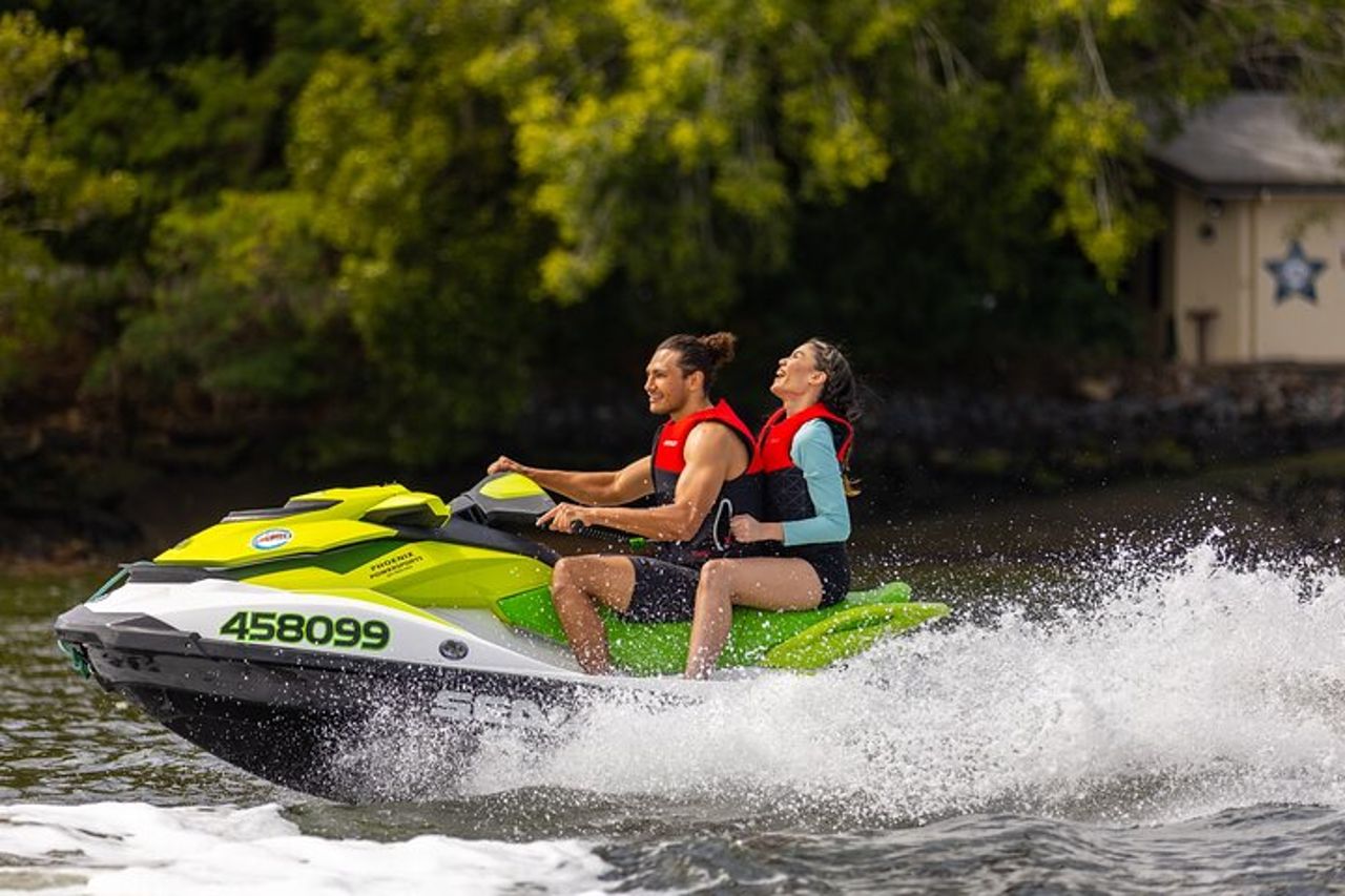 Non limitarti a visitare Brisbane: vivi il nostro safari nella baia di Moreton — 8