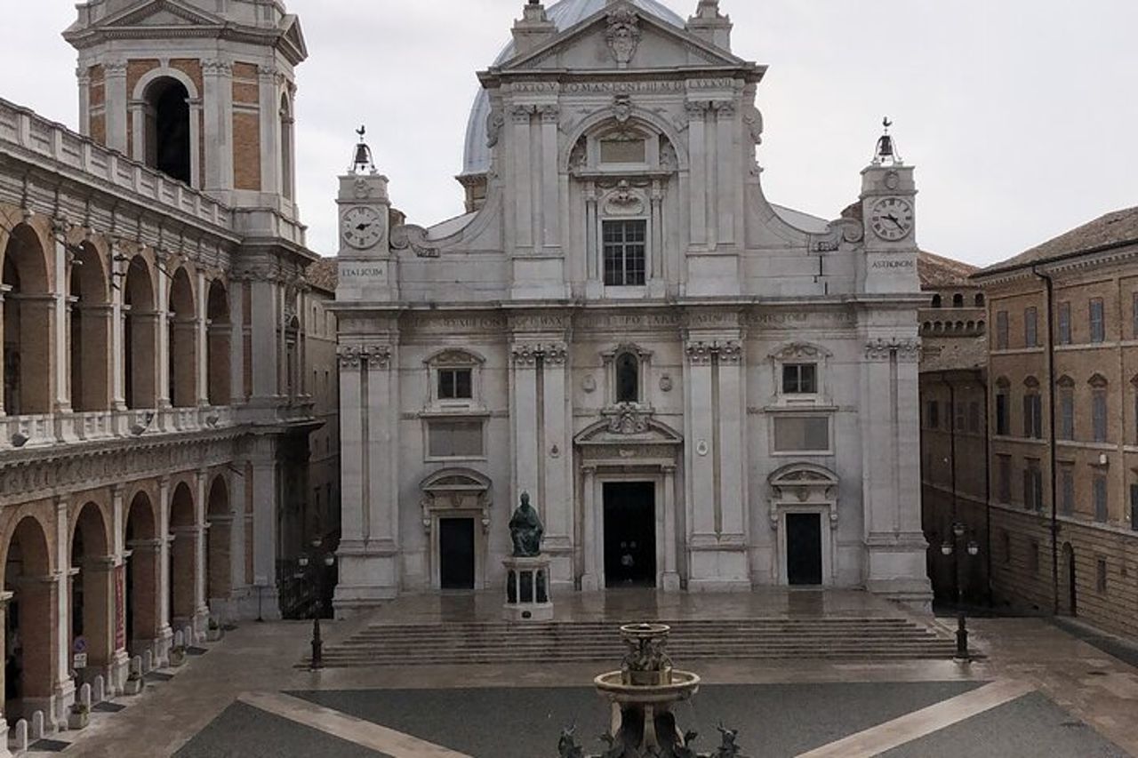 3 Giorni Riviera del Conero Bike Tour con Visita in Cantina — 2