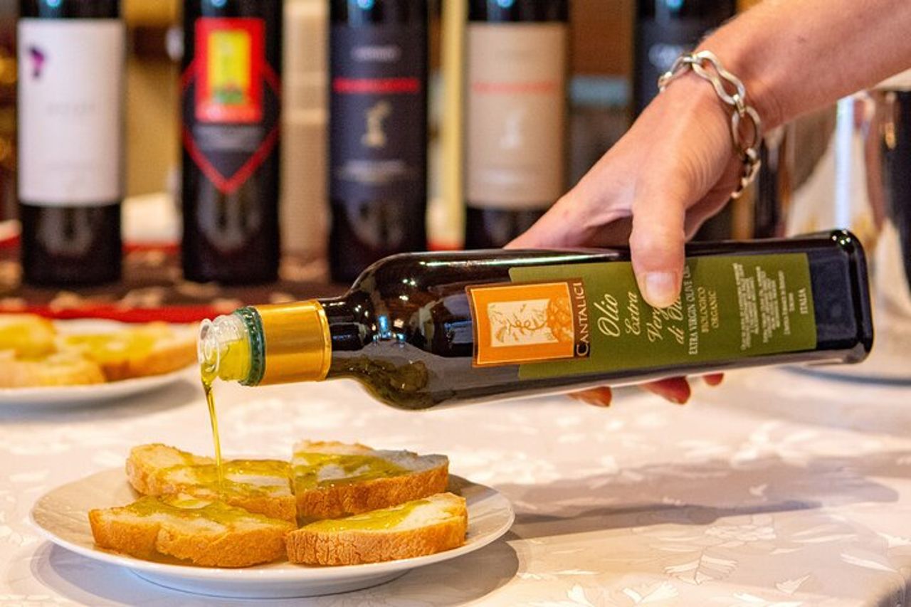 Tour della cantina con Degustazione di 6 vini — 3