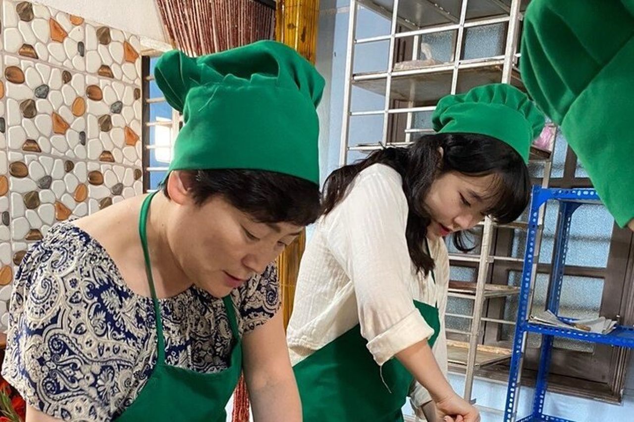 Tour di Hoi An Eco & Cooking Class — 9