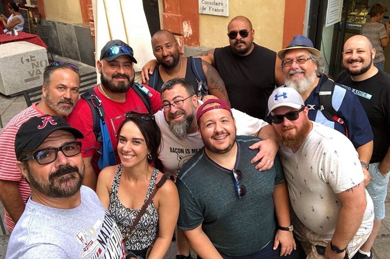 Tour gastronomico per piccoli gruppi a Genova con pasto completo e Guida locale — 5