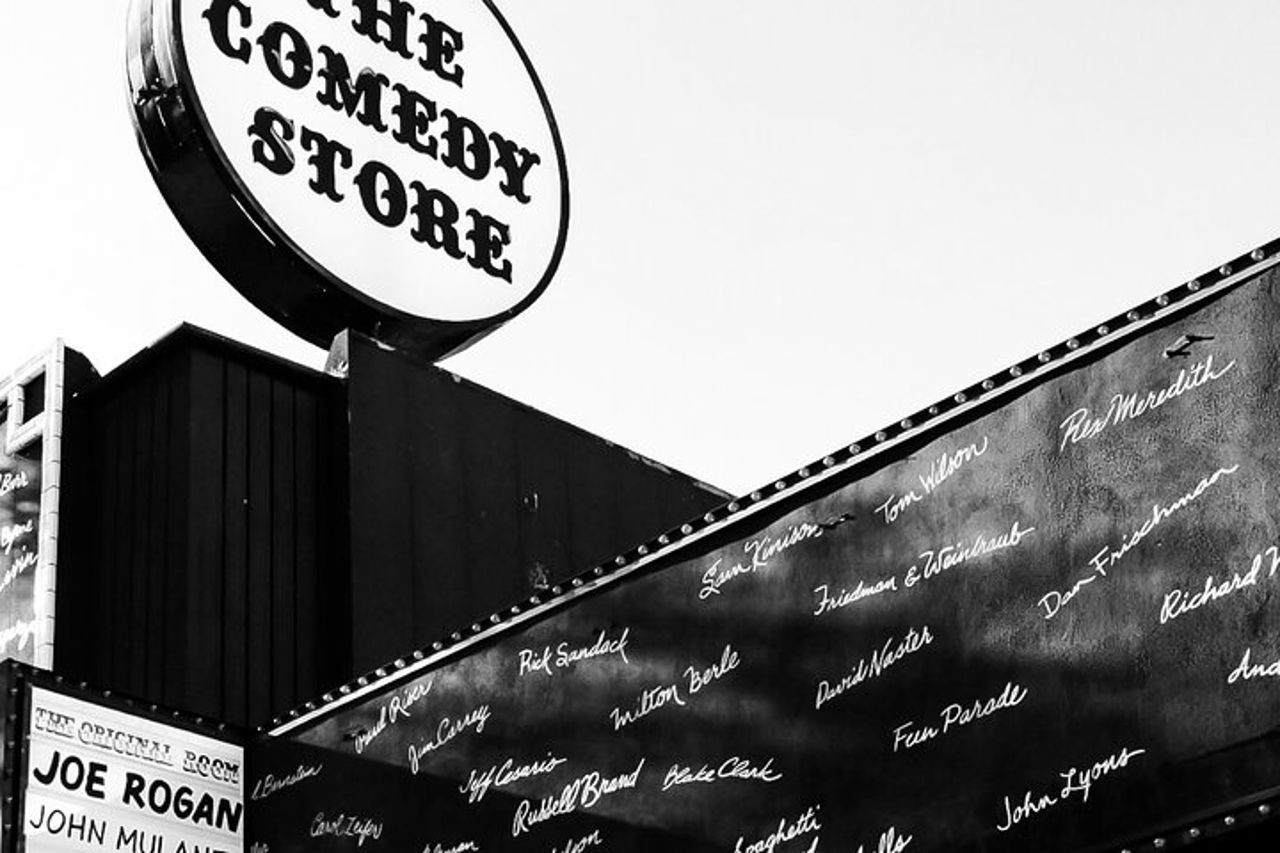 Tour guidato dal Getty Center privato al Griffith Observatory — 6