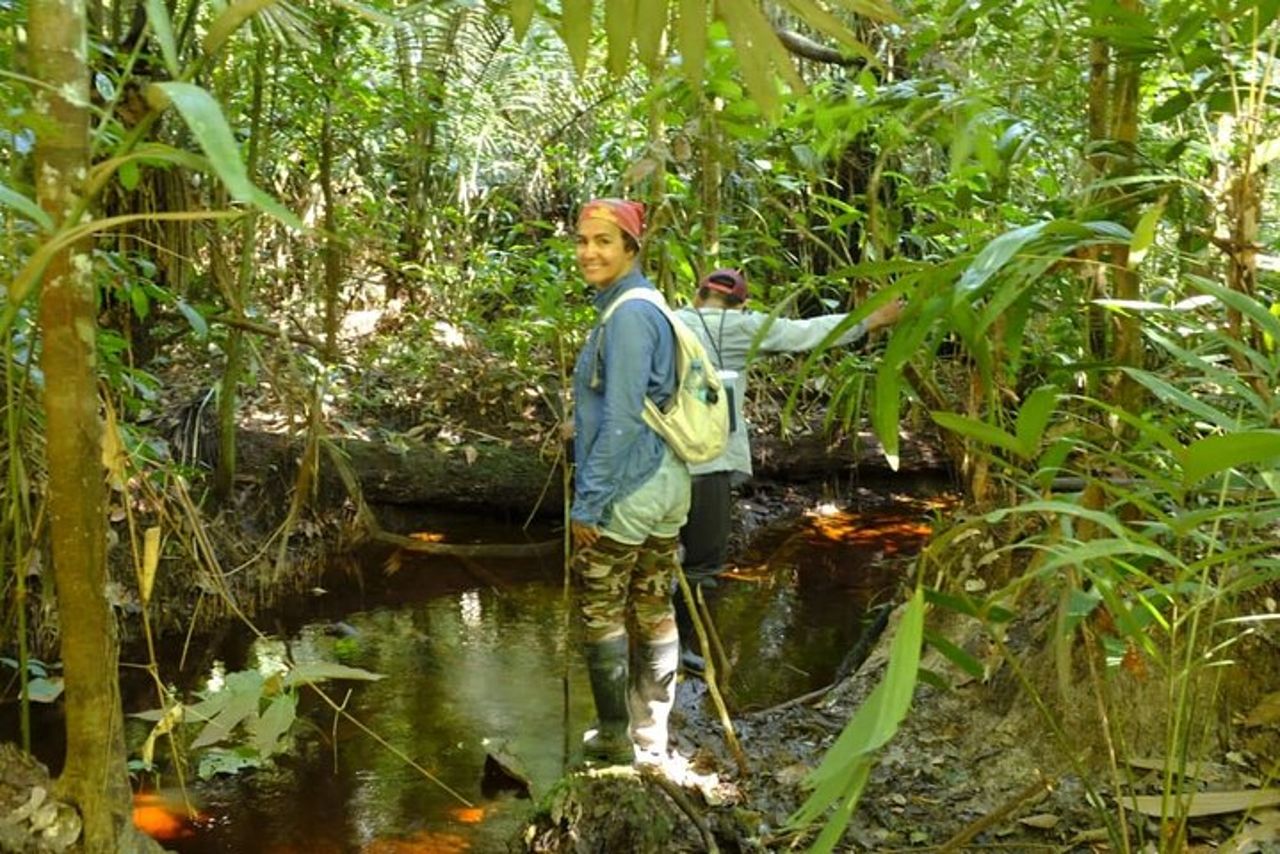 Iquitos: Avventura in Amazzonia: Natura e fauna selvatica | 2 giorni — 4