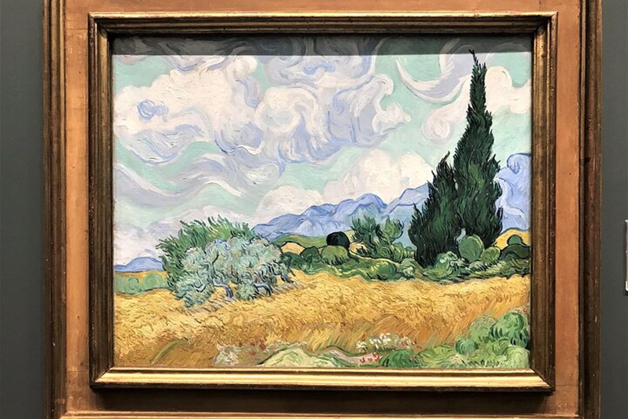 Visita guidata privata della National Gallery di Londra — 8