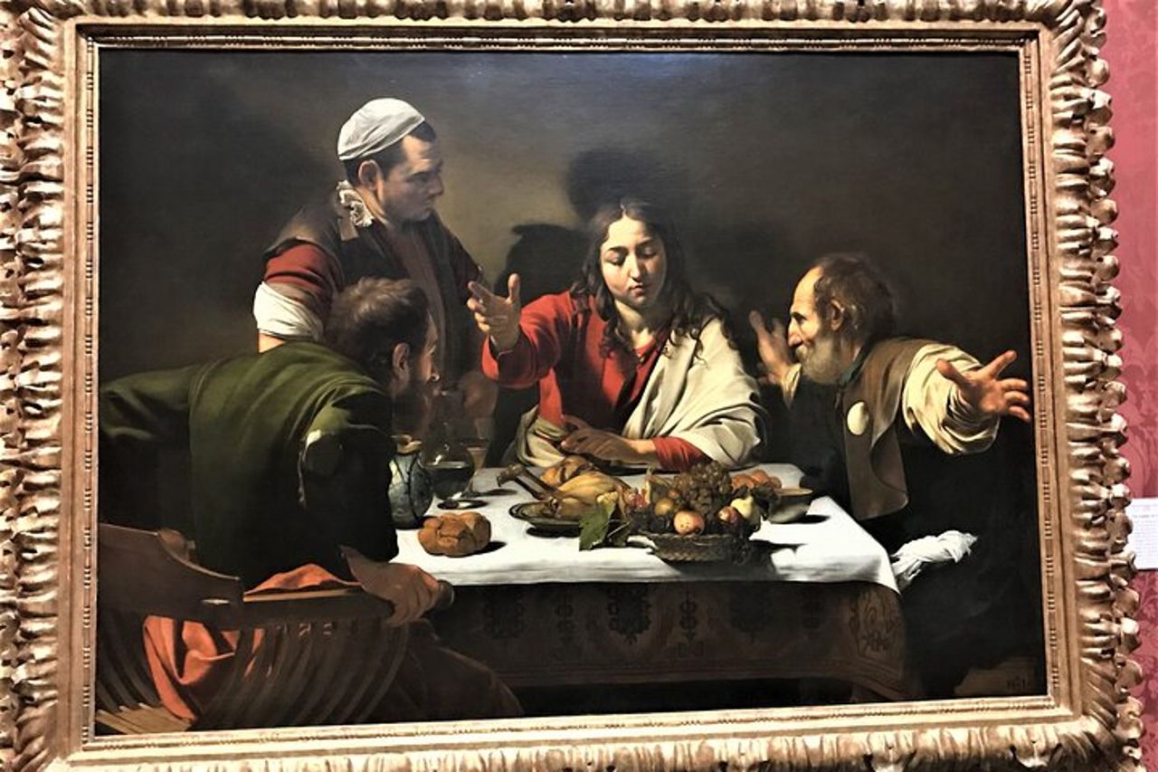 Visita guidata privata della National Gallery di Londra — 9