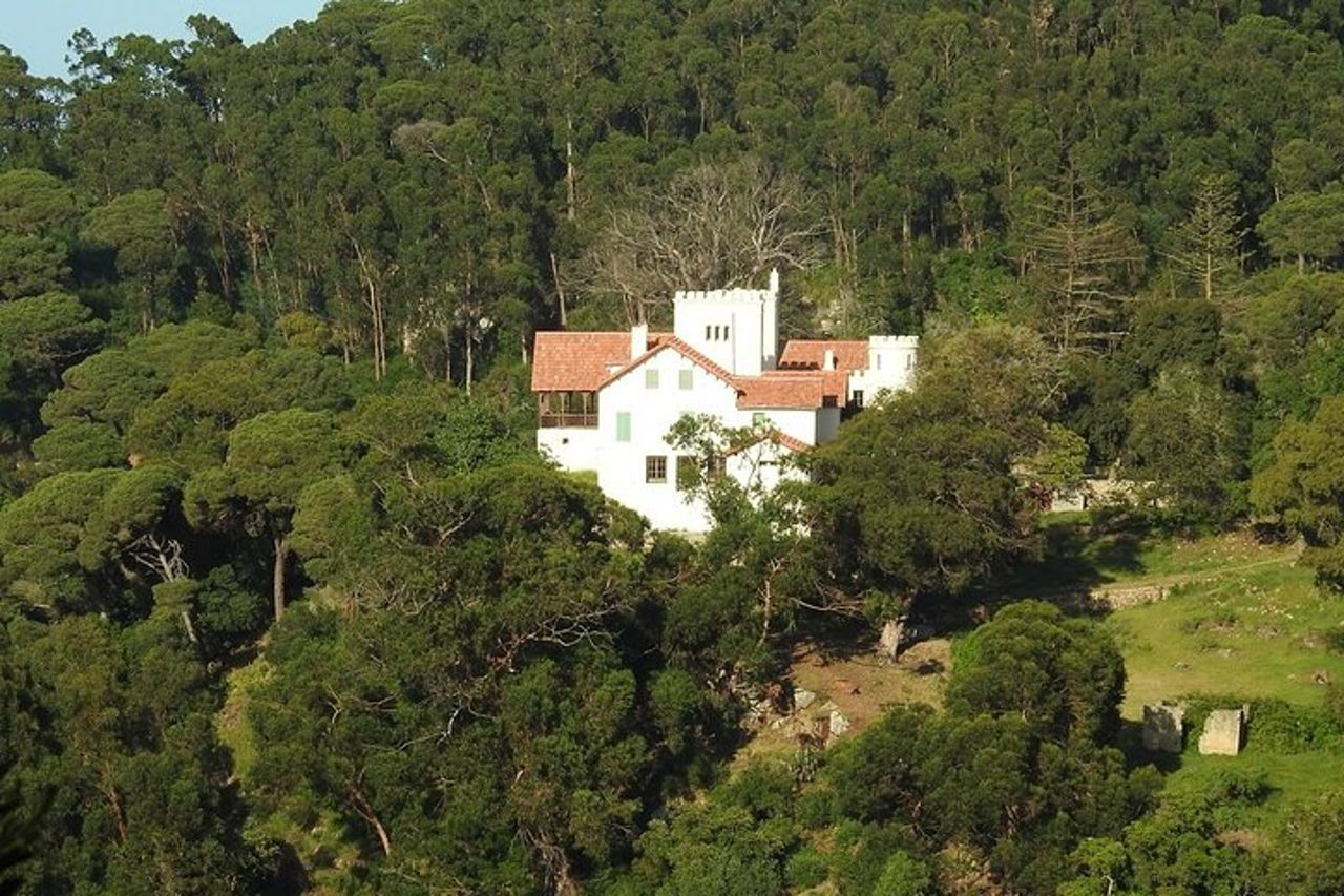 Tour privato di lusso di Tangeri da Estepona All inclusive vip — 2