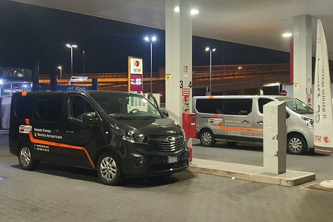 Aeroporto di Ginevra (GVA) a Chamonix (FR) - Trasferimento privato di andata e ritorno — 6