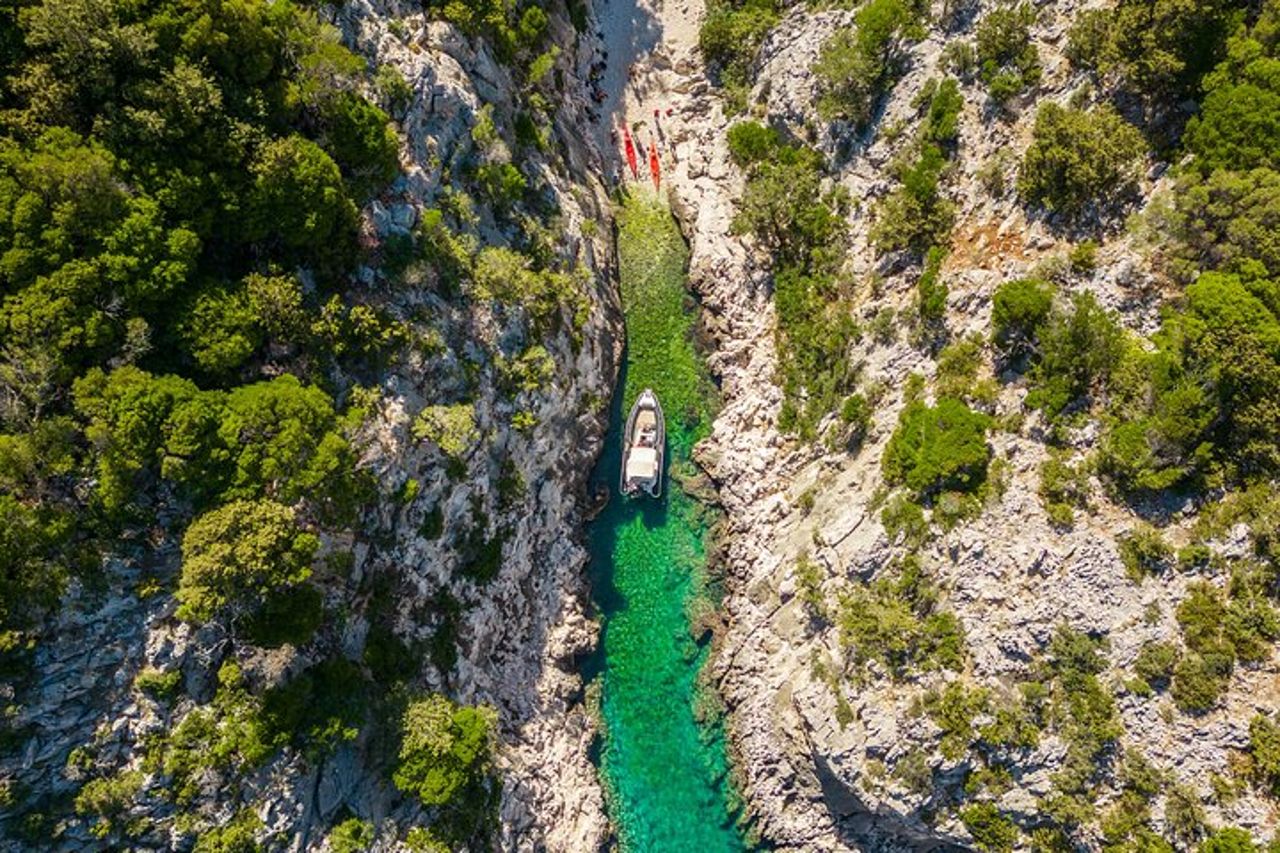 Tour Mare più Bello D'Italia — 5