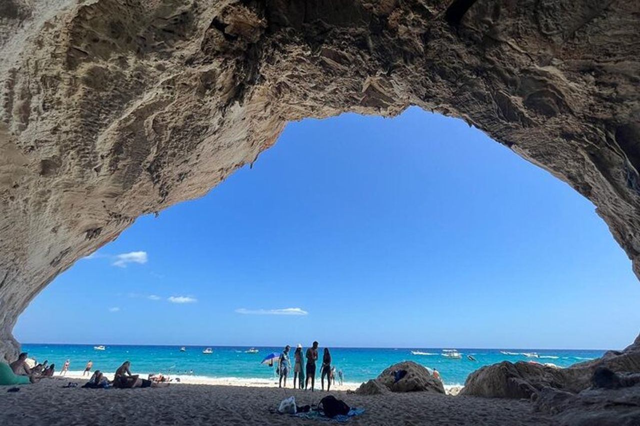 Tour Mare più Bello D'Italia — 6