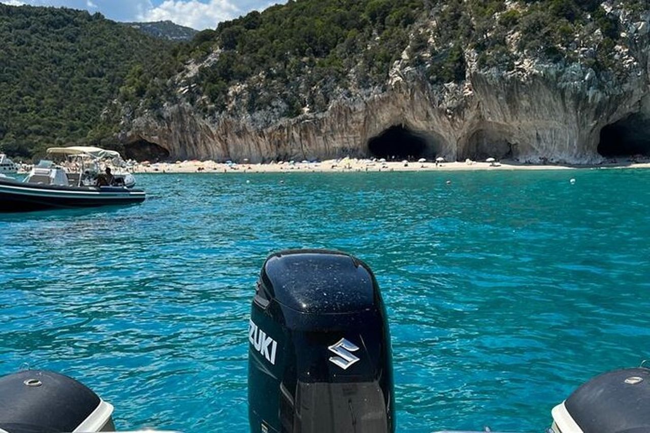 Tour Mare più Bello D'Italia — 7