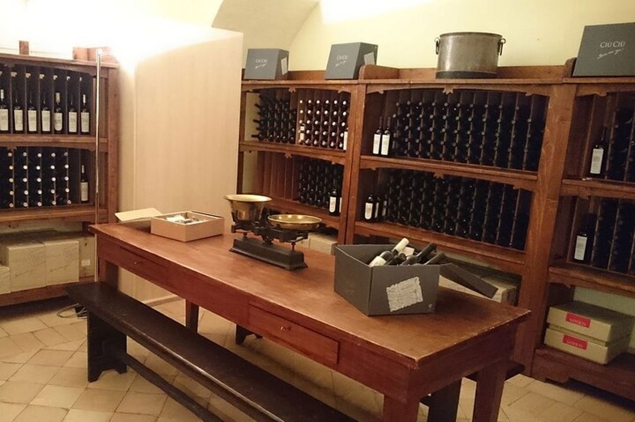Sapori delle Marche: Noleggio Vespa nel Fermano — 7
