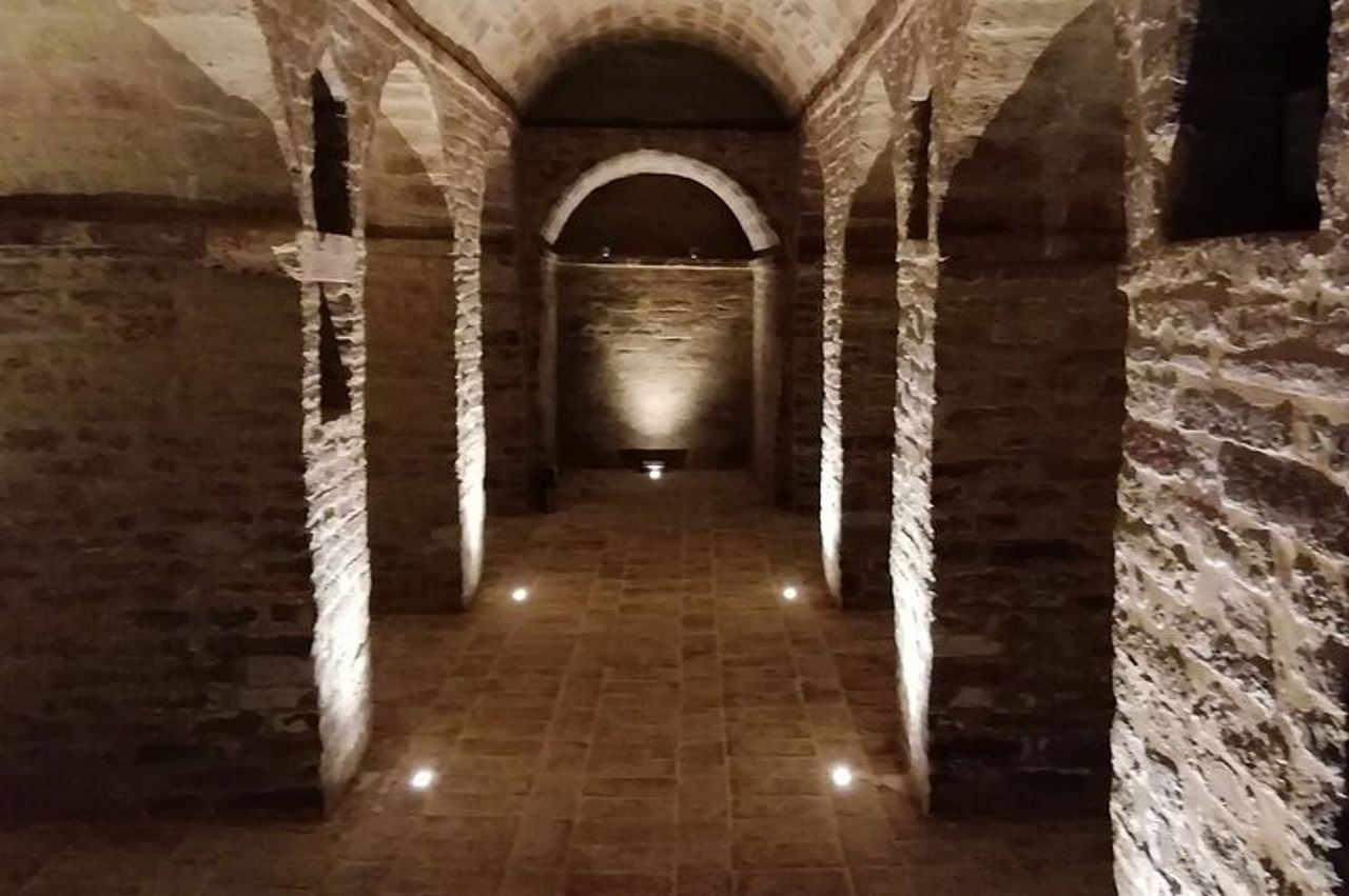 Sapori delle Marche: Noleggio Vespa nel Fermano — 8