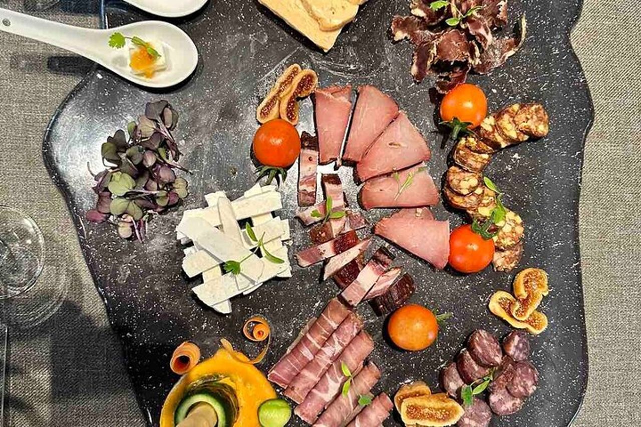 Esperienza di degustazione di vini di 1 ora a Protara — 3
