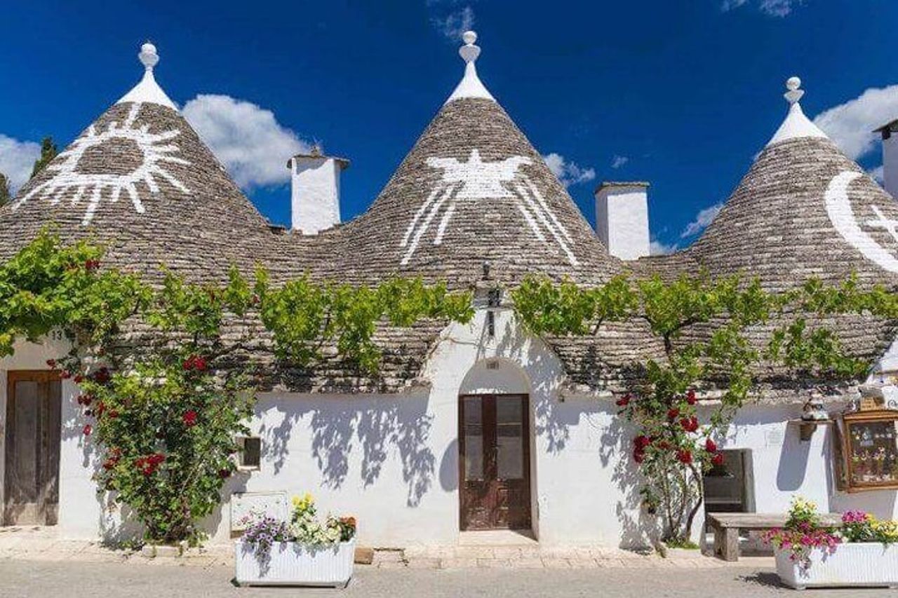Alberobello, Monopoli & Polignano da Bari – Puglia experience — 2