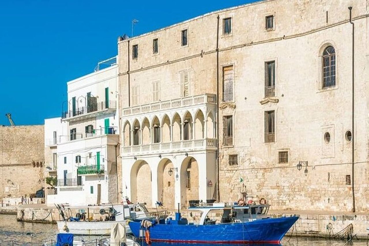 Alberobello, Monopoli & Polignano da Bari – Puglia experience — 3