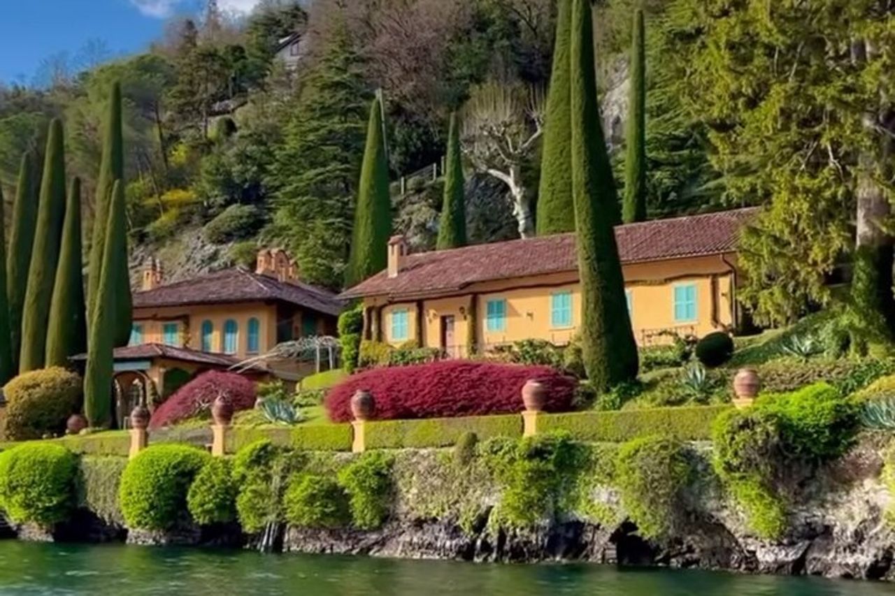 Tour privato in barca di 2 ore Como