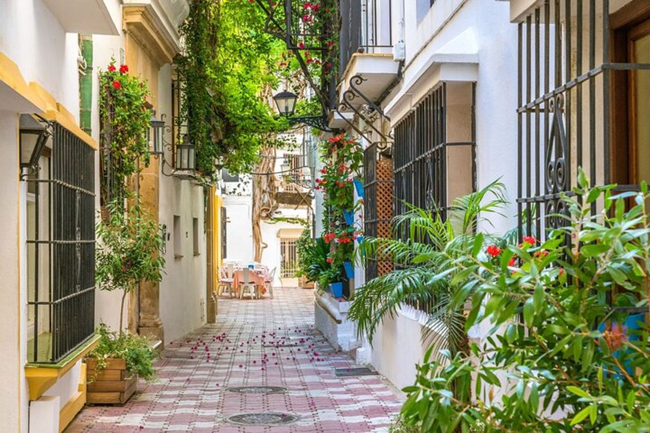Tour personalizzato privato con una guida locale Marbella — 2