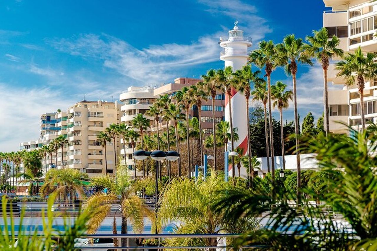 Tour personalizzato privato con una guida locale Marbella — 4