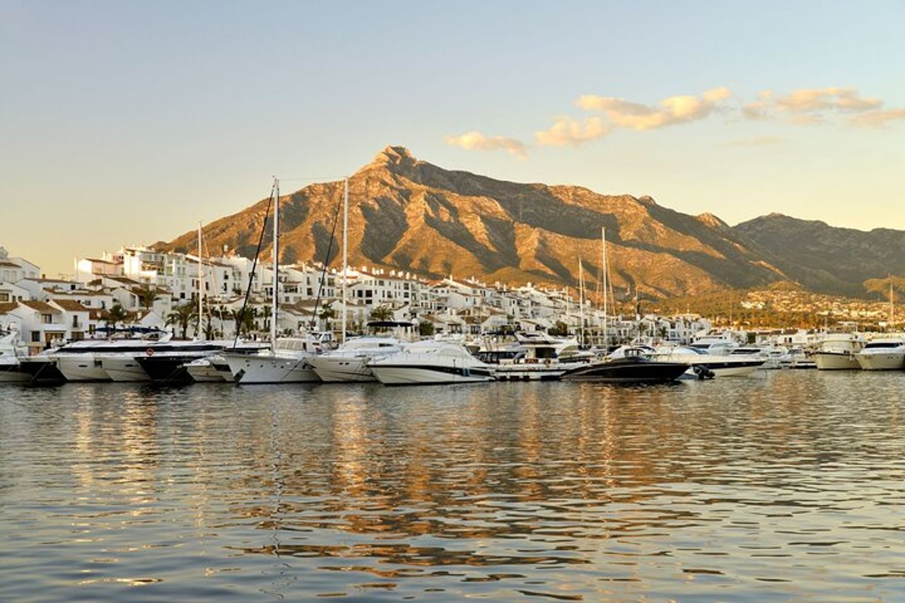 Tour personalizzato privato con una guida locale Marbella — 5