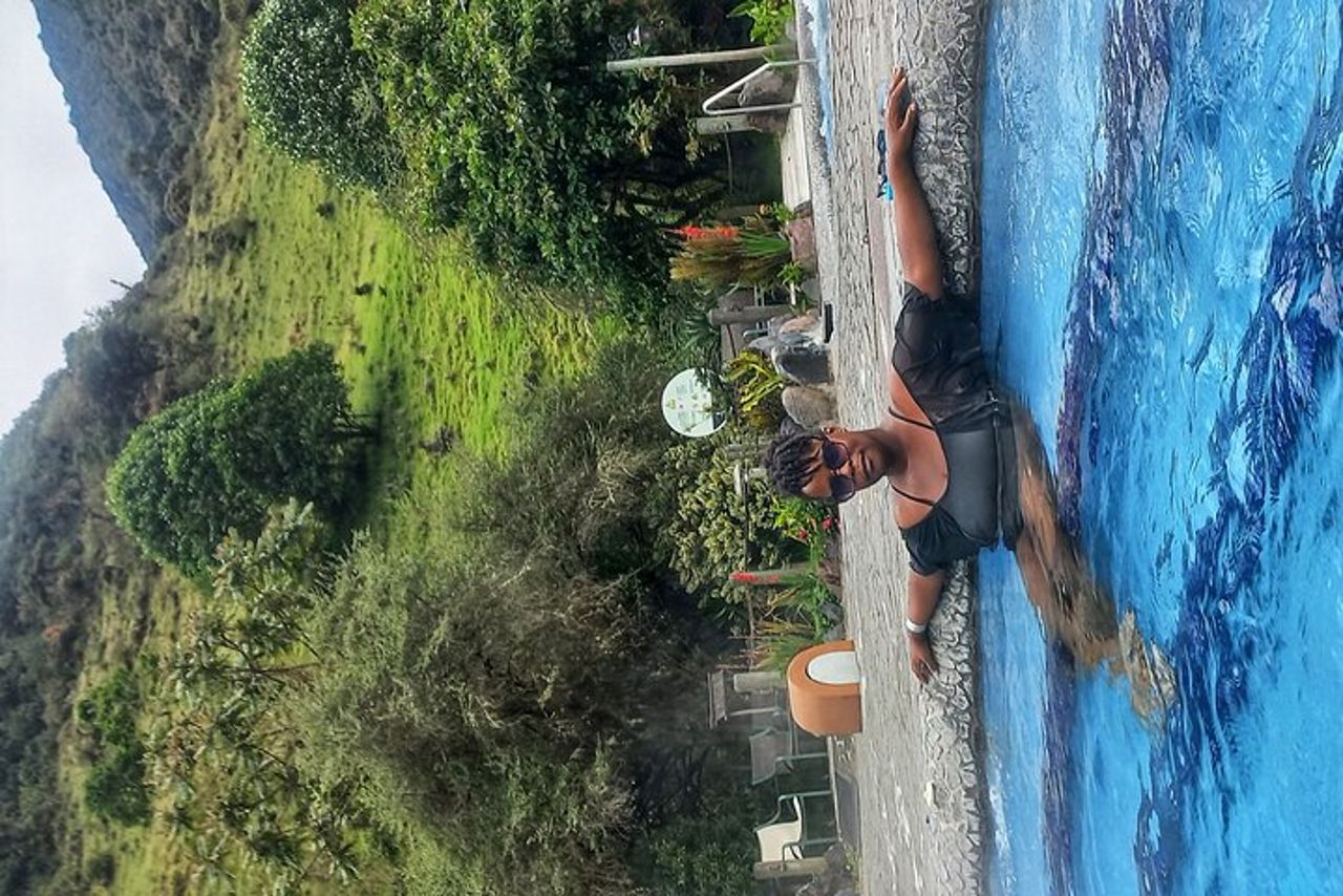 Cerchi una Giornata di Relax? Tour privato delle sorgenti termali di Papallacta — 4