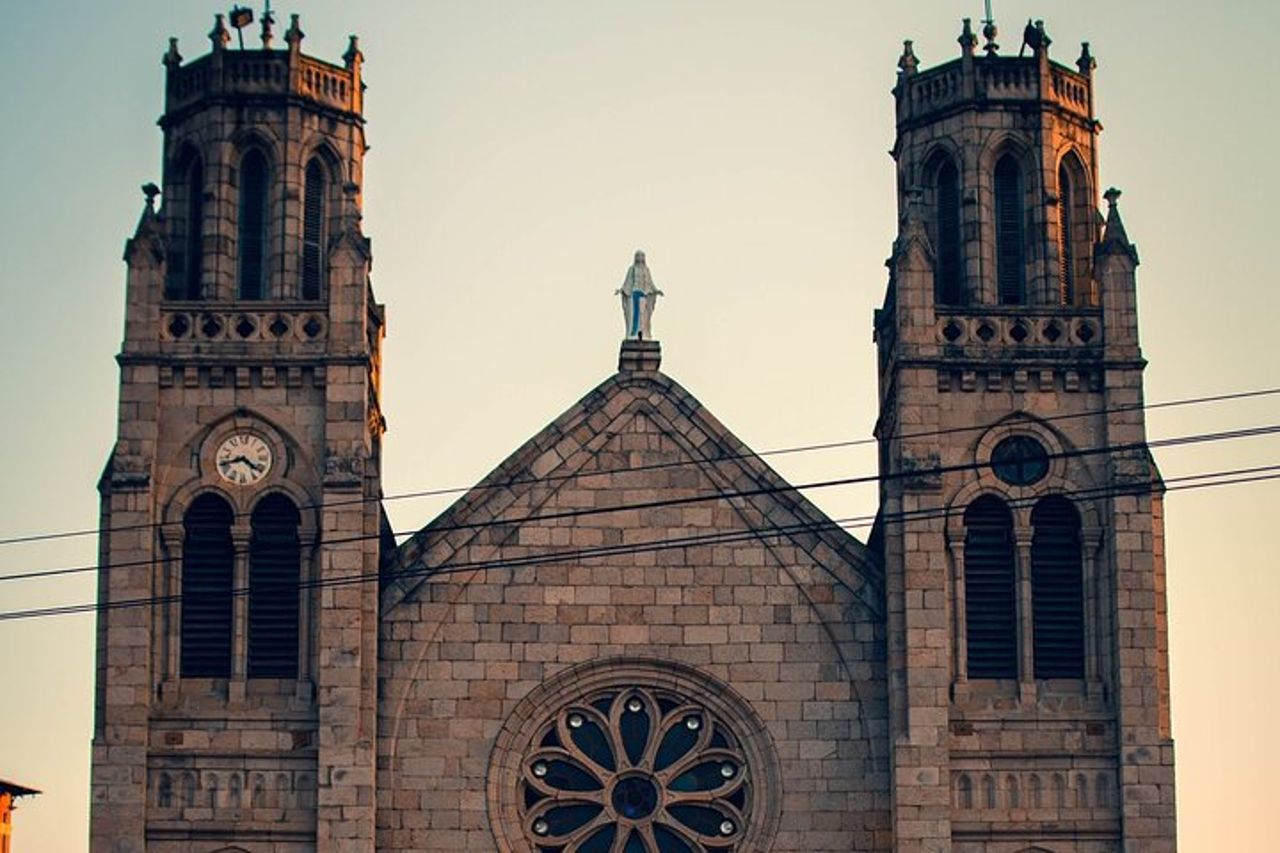 Tour privato di un'intera giornata ad Antananarivo — 2