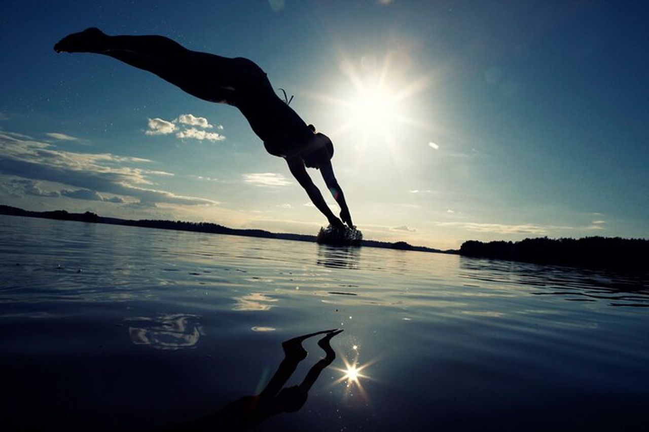 Giornata degli sport acquatici artici — 4