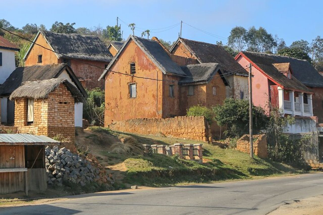 Antananarivo: tour a piedi personalizzato con guida (tour privato) — 5