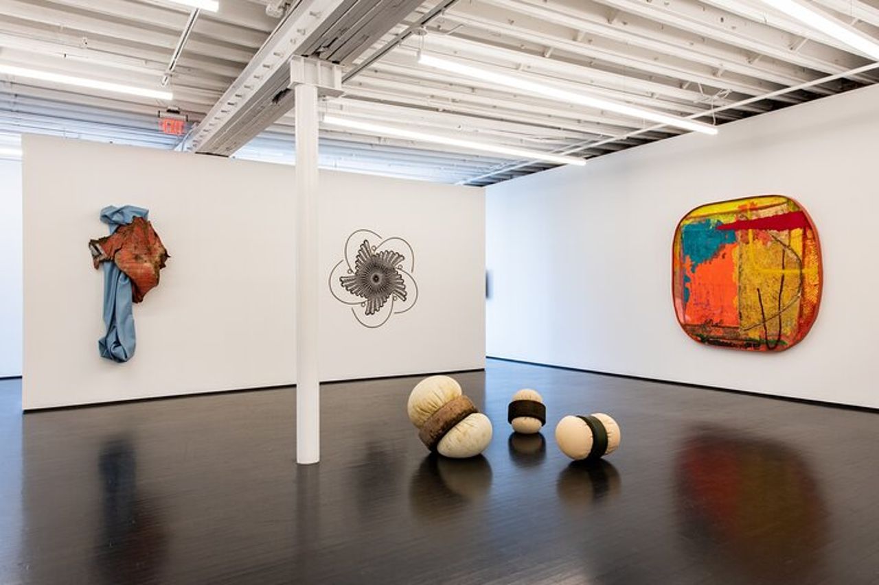 Tour privato del Museo d'Arte Contemporanea KMAC — 6