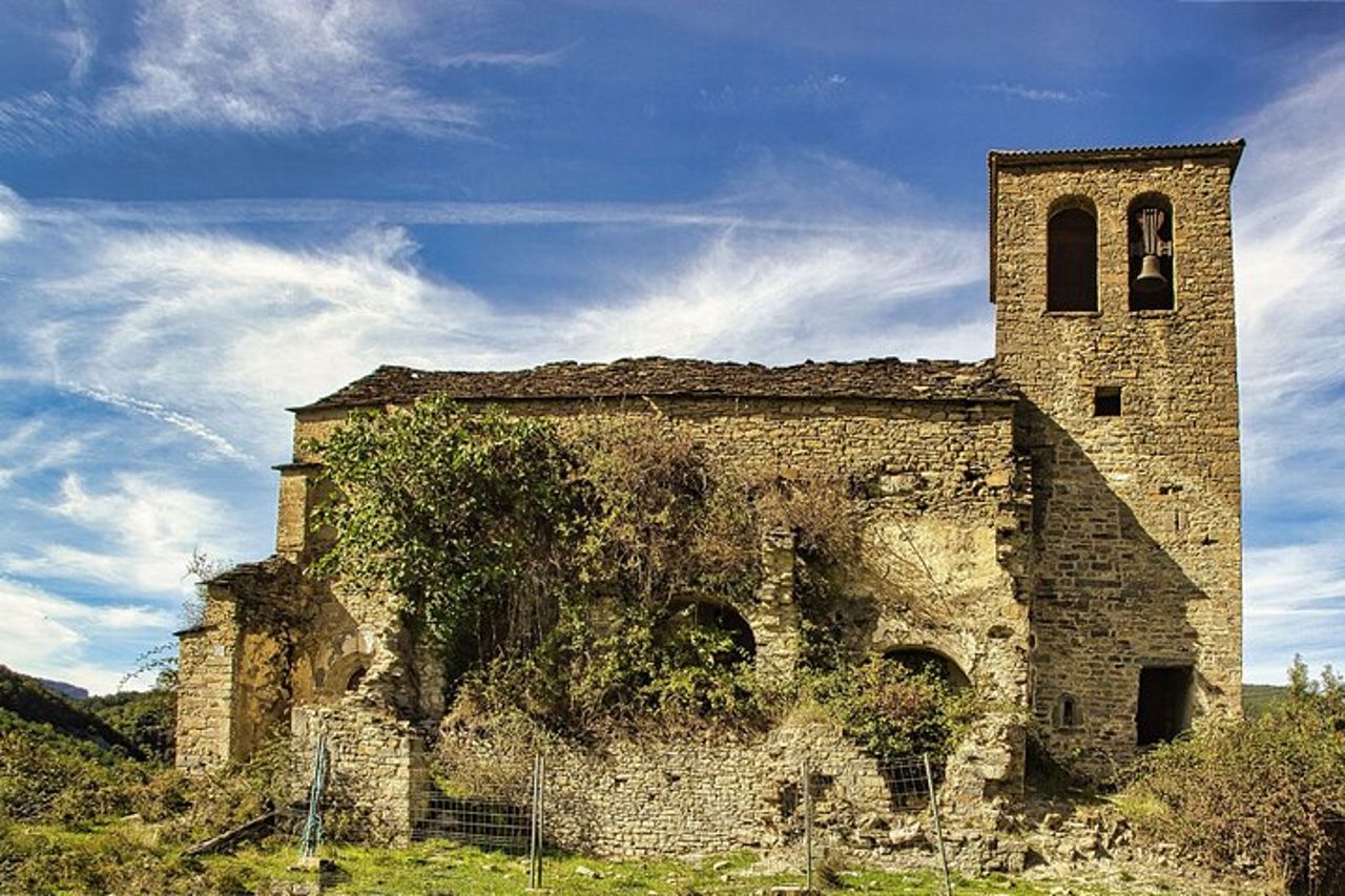 Tour a piedi personalizzato di San Salvador con una guida (tour privato) — 6