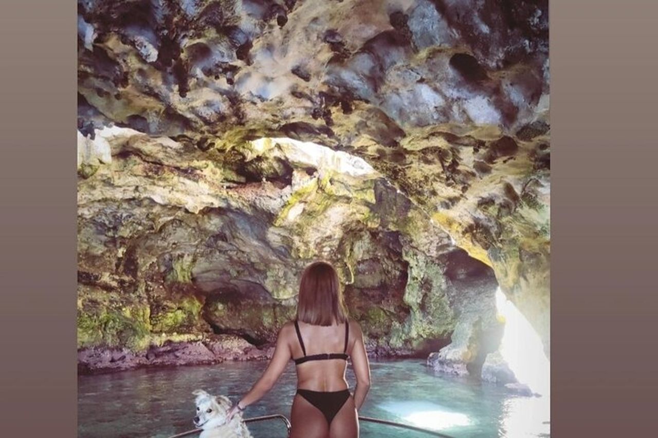 Tour In Barca alla Scoperta delle Grotte di Polignano — 6