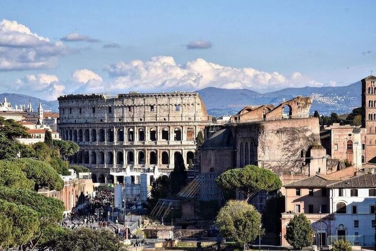 Trasferimenti dal porto di Civitavechia a Roma o Fiumicino e Ciampino — 5