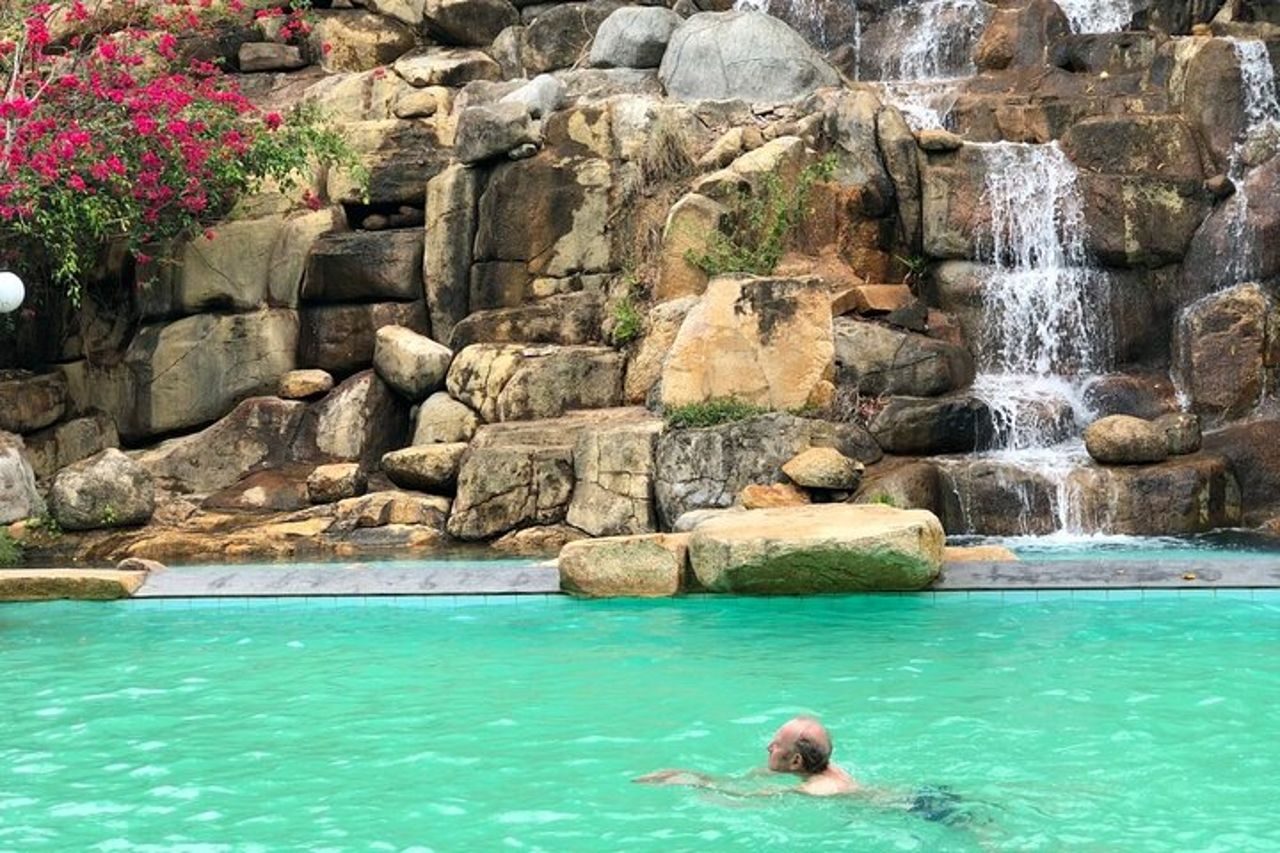 Pacchetti bagno di fango I-resort standard a Nha Trang — 5