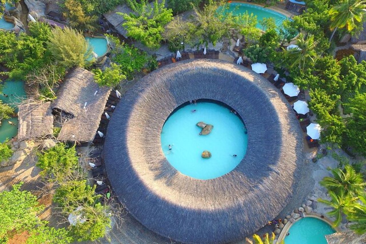 Pacchetti bagno di fango I-resort standard a Nha Trang — 6